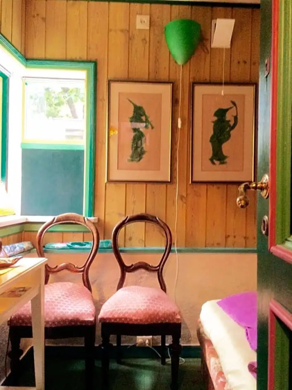 Annehelenes B&B
