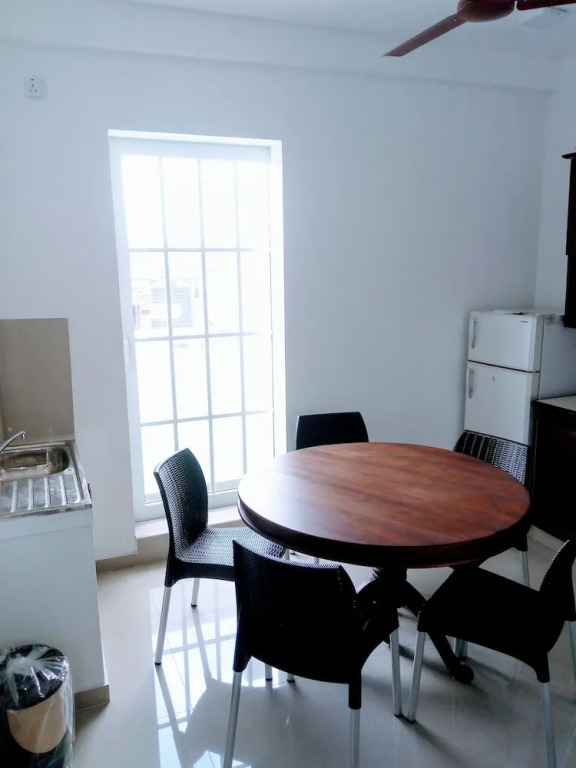 Queens Park Apartments