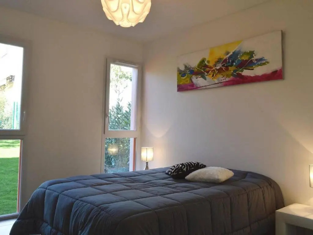 Appartement Antibes, 2 pièces, 4 personnes - FR-1-252-95