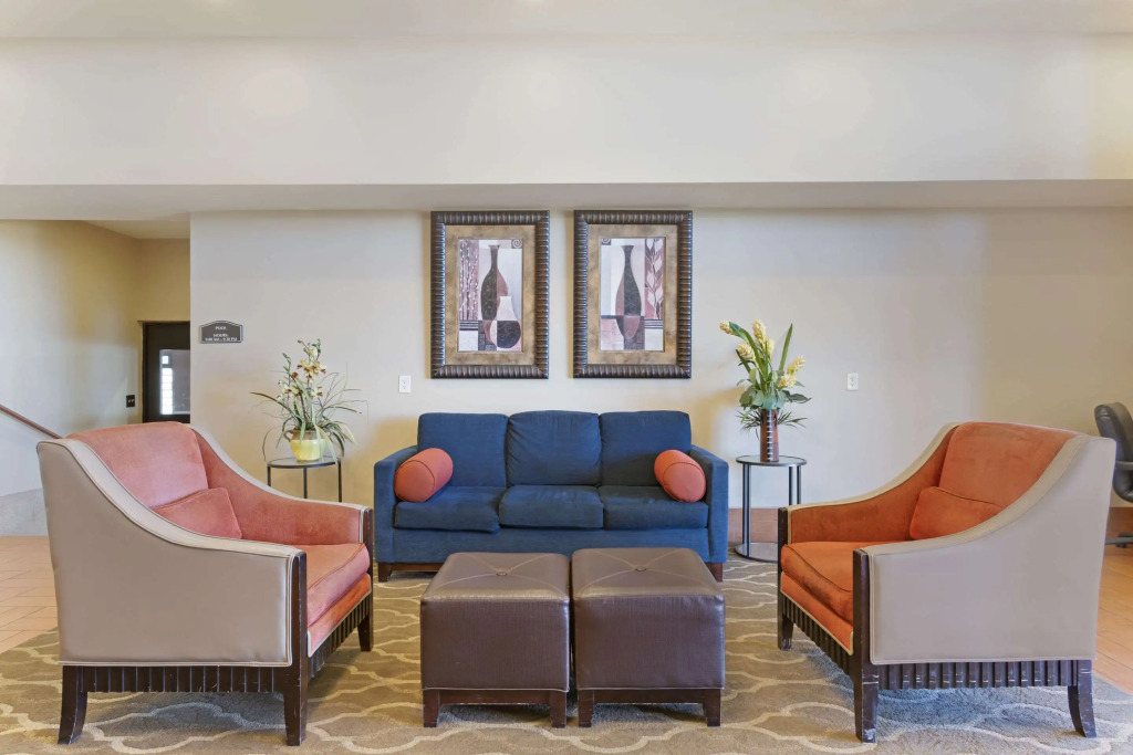 Comfort Inn Near Grand Canyon