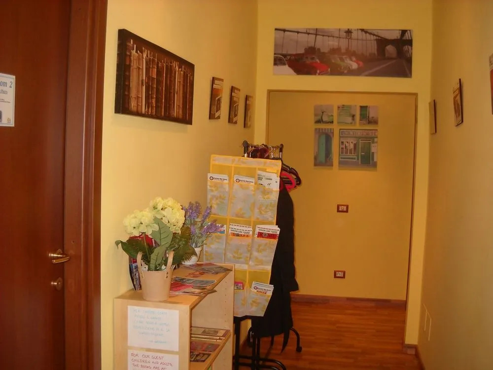Romes Best Holidays Guest House