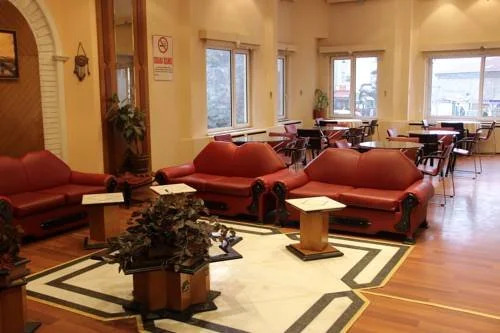 Koroglu Hotel Bolu