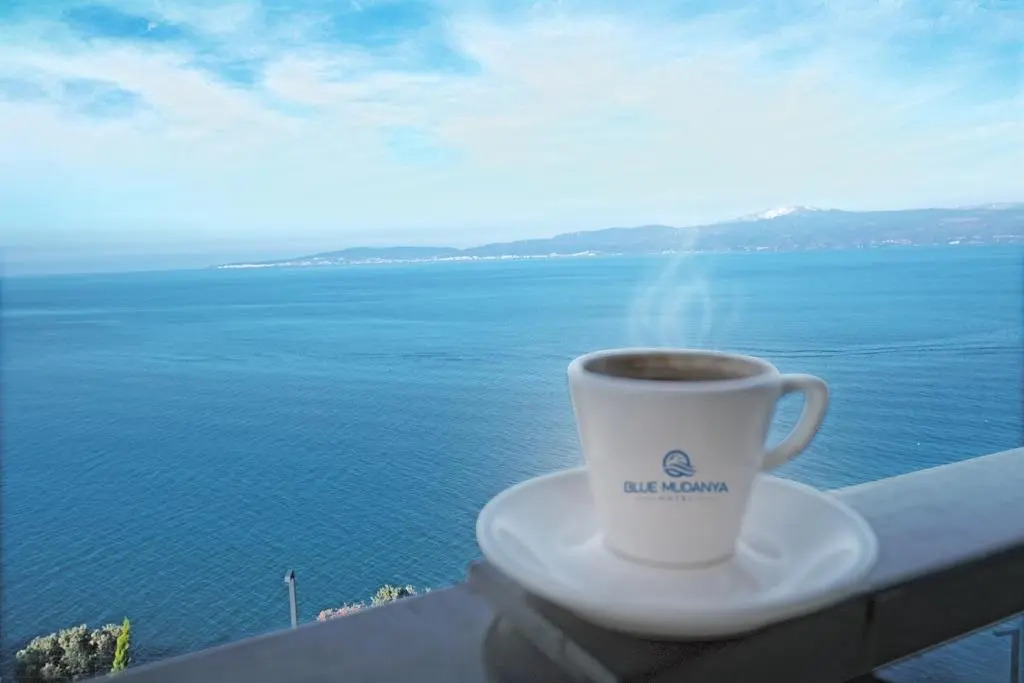 BLUE MUDANYA HOTEL