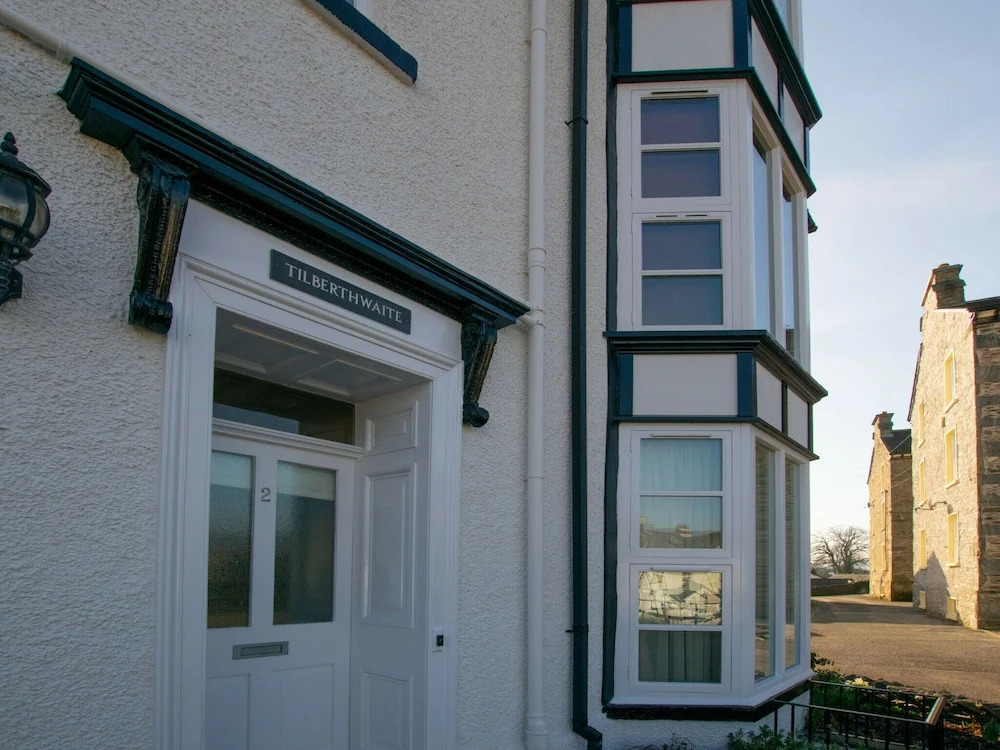 Modern Holiday Home in Bowness-on-windermere Near Lake