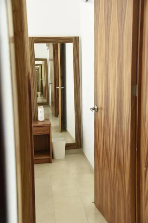 Hotel Punto Oriente Tonala