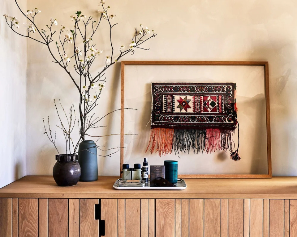 Wildflower Farms, Auberge Collection