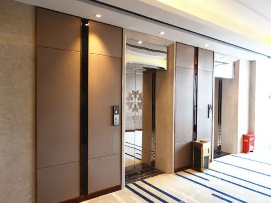 Kyriad Hotel