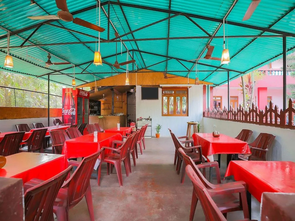 Oyo 37494 Ma Micky Guest House