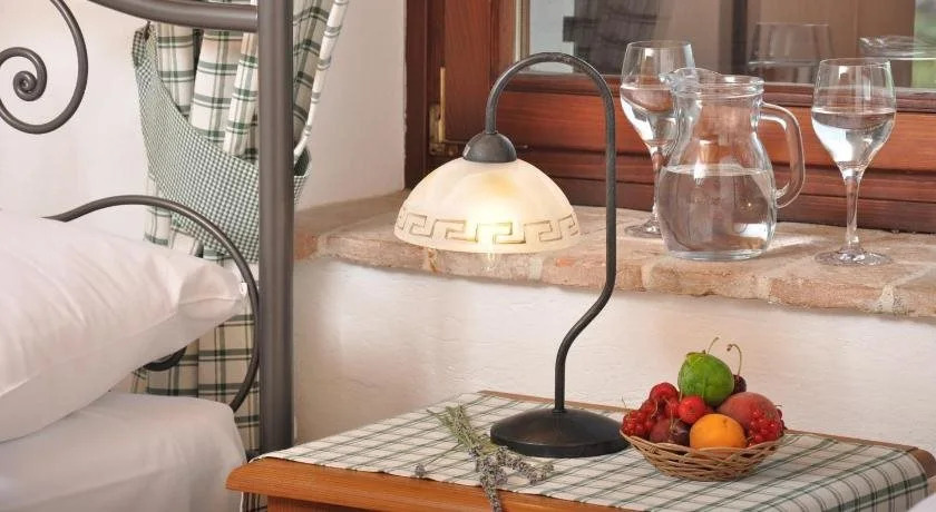 Casa Romantica La Parenzana