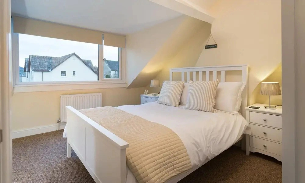 Noble Cottage