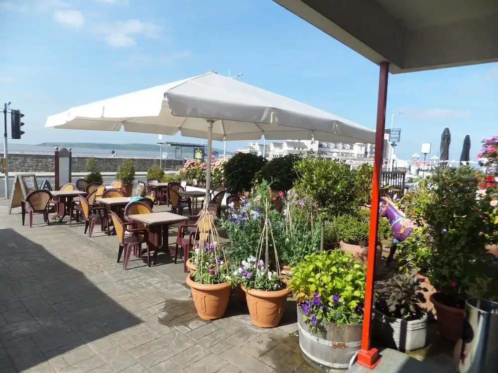 Seaward Hotel
