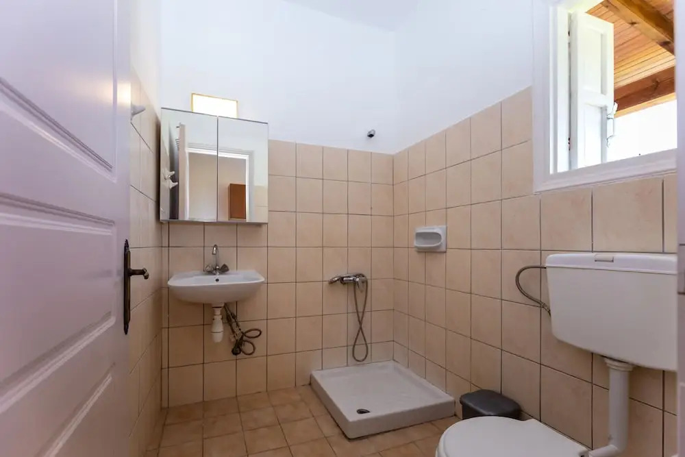 Orestis Apartments