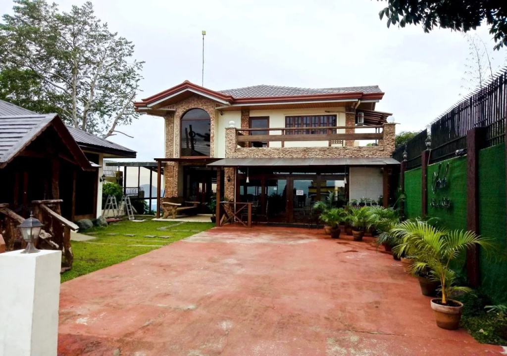 Sarah Bed & Breakfast