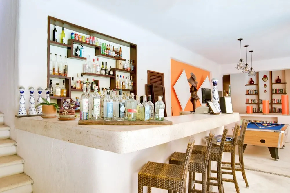 La Tortuga Life Style Studio's Club & Spa