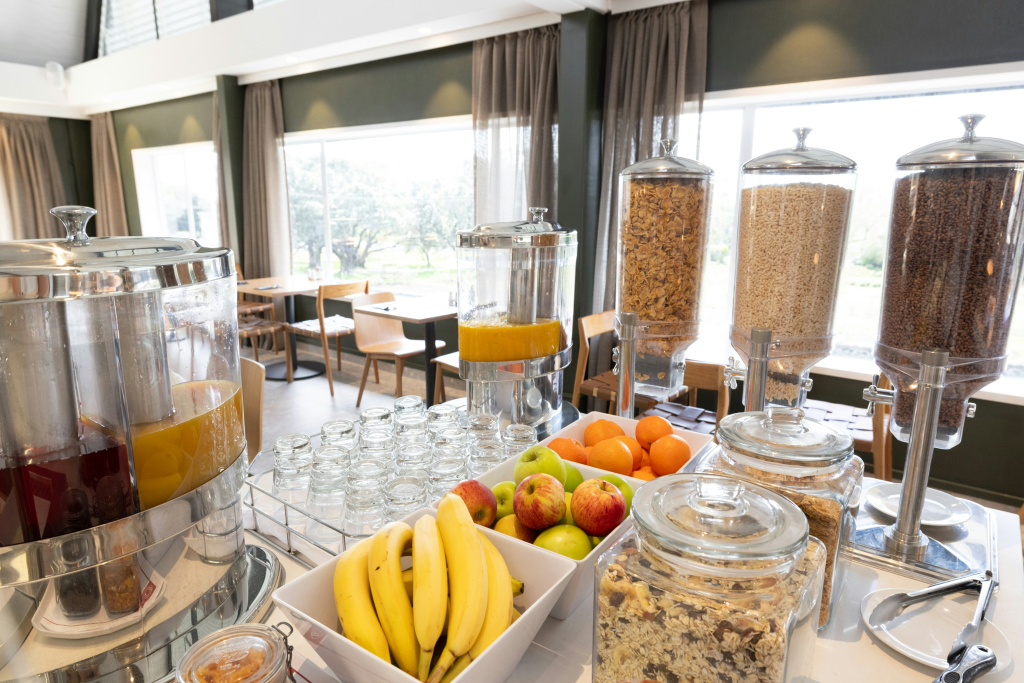 Auckland Rose Park Hotel