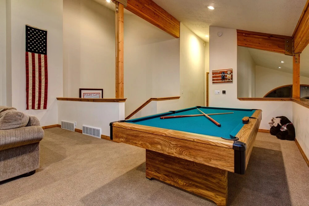 Abode at Four Lakes