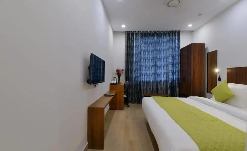 Hotel The Emporio A Corporate Suites