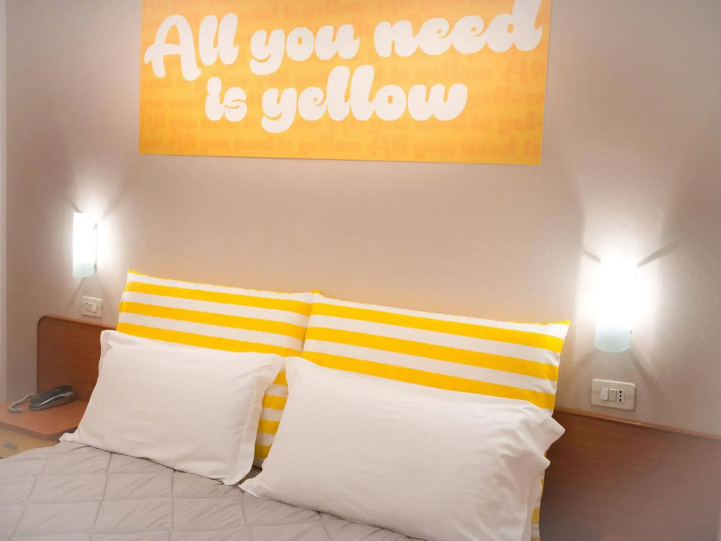 Hotel Carnaby