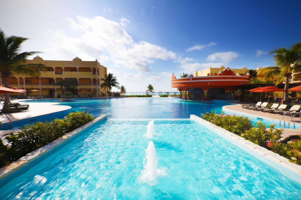 Holiday Inn Club Vacations Royal Haciendas All Inclusive