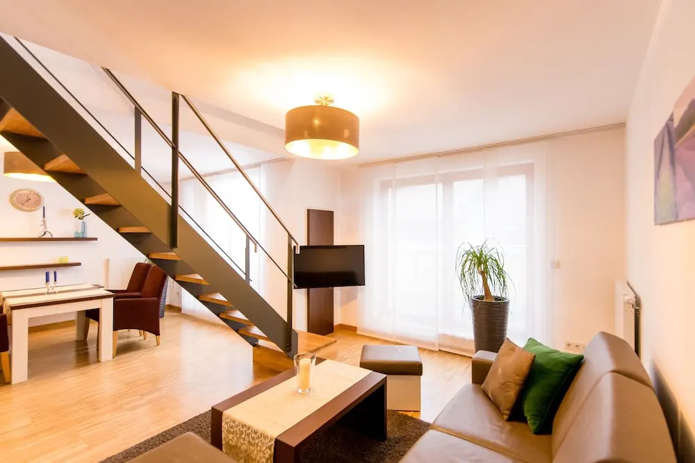 Luxury Boarding Suites