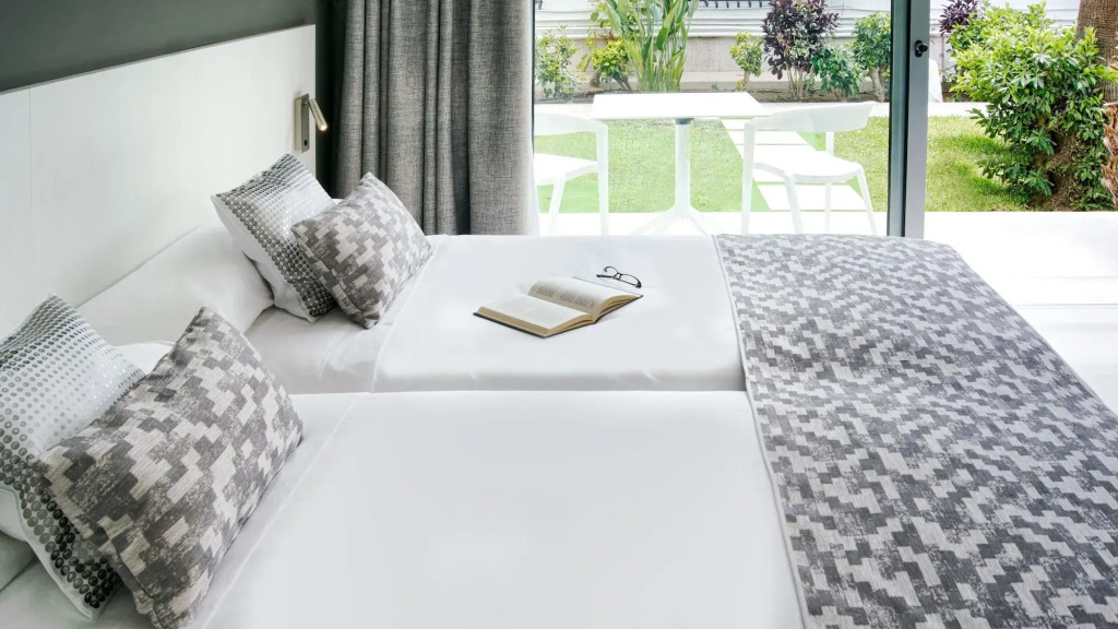 Sanom Beach Resort Only Adults