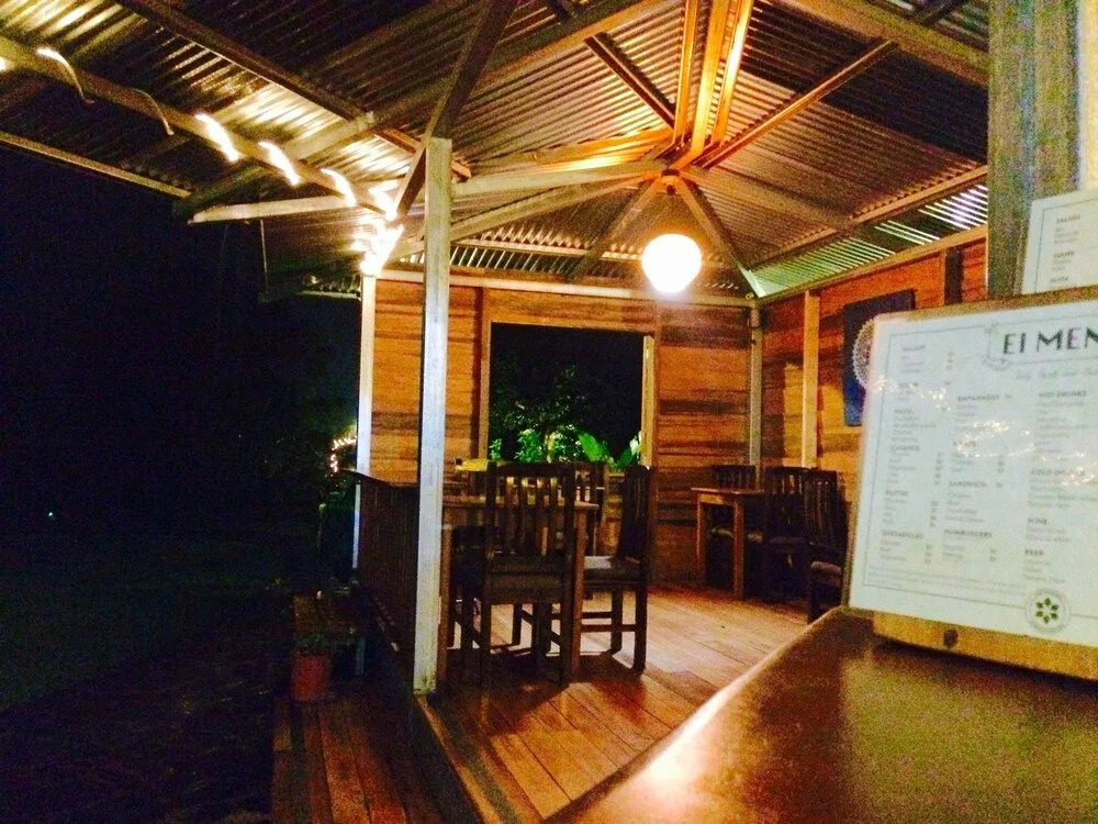 Valle Escondido Nature Reserve Hotel & Farm