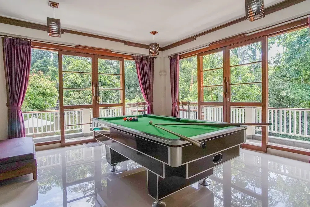 Lot 18 Villa