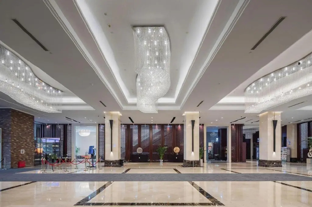 Liaoning Friendship Hotel