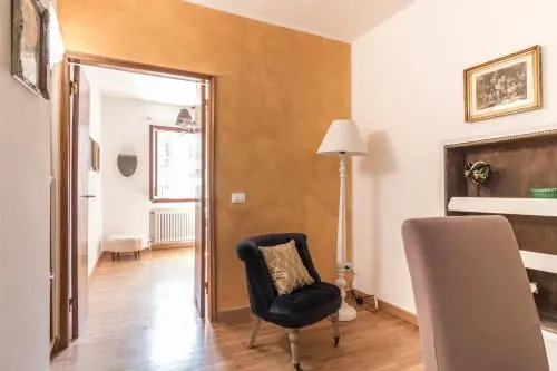Casa Dell'Artista