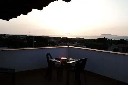 La Casa Del Passito
