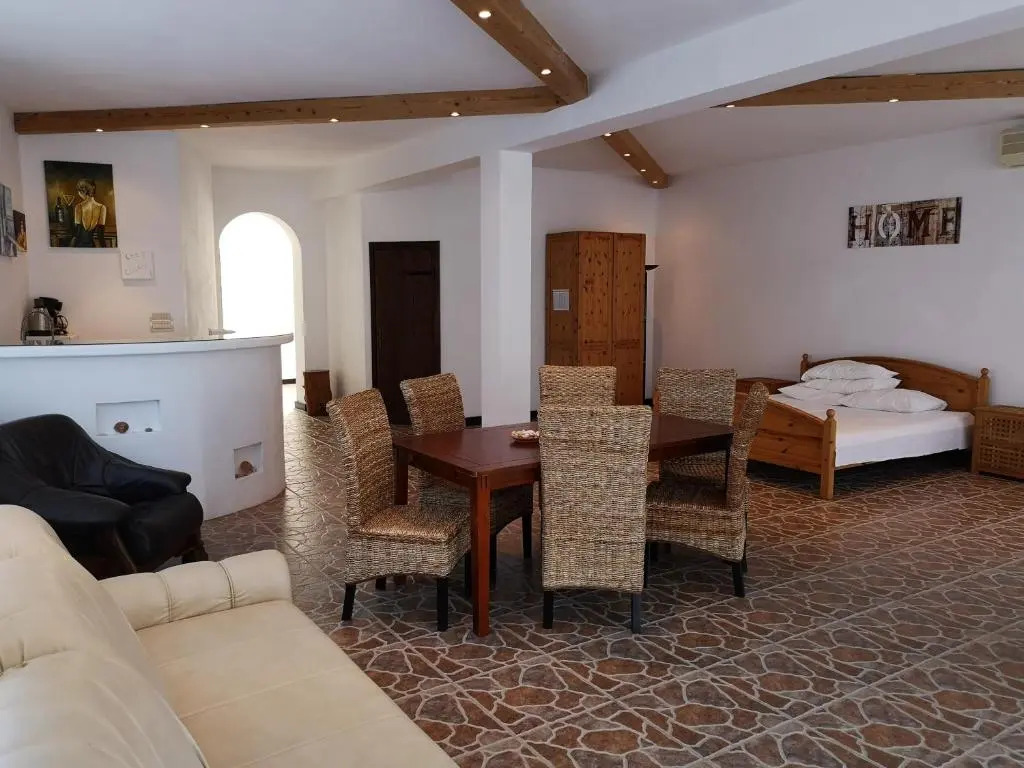 Romansa Guest House Zadar