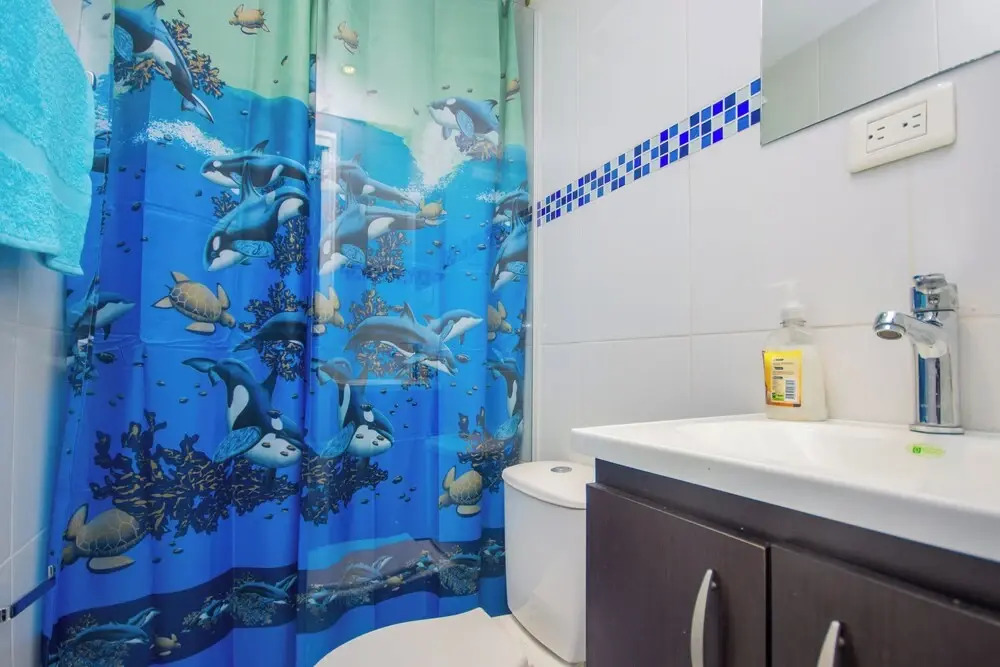 Blue Coast Hostal