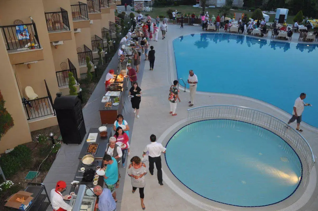 Victory Resort Hotel