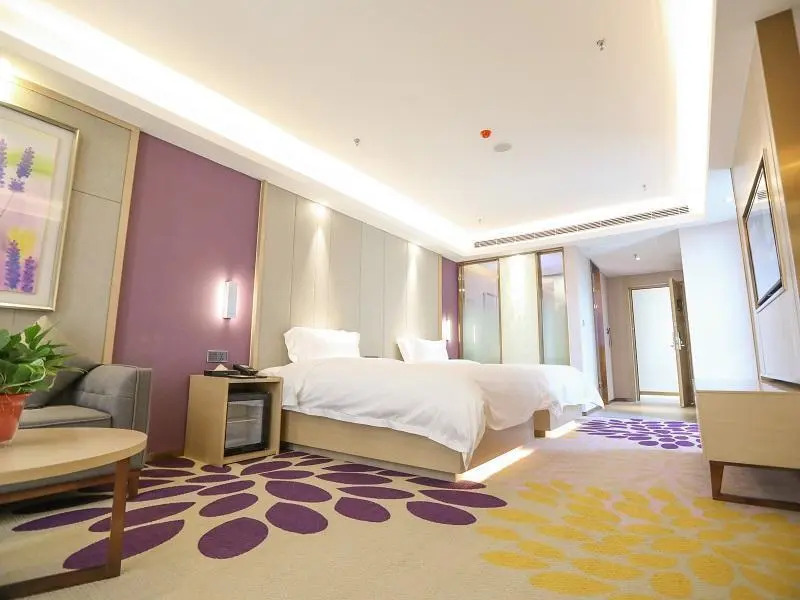 Lavande Hotel Xianyang Yuquan Wanda