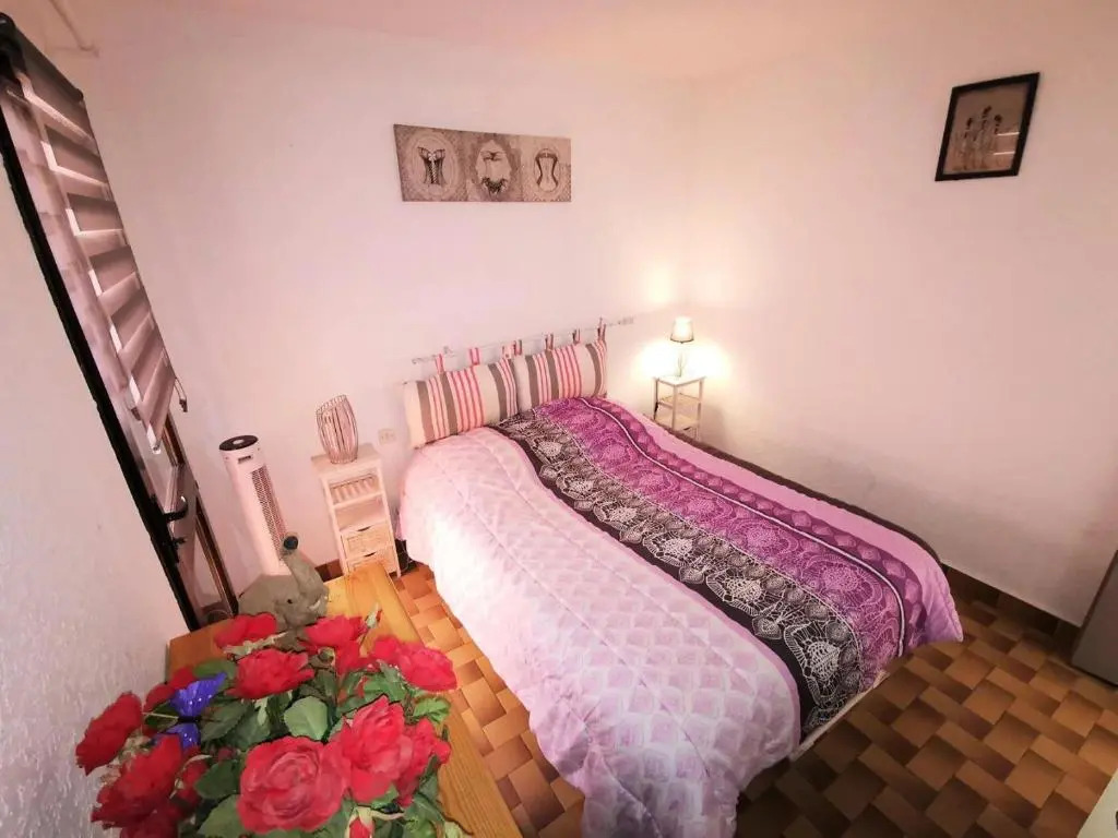 Résidence MAISONS DES SABLES 4 - 3 Pièces pour 6 Personnes 24