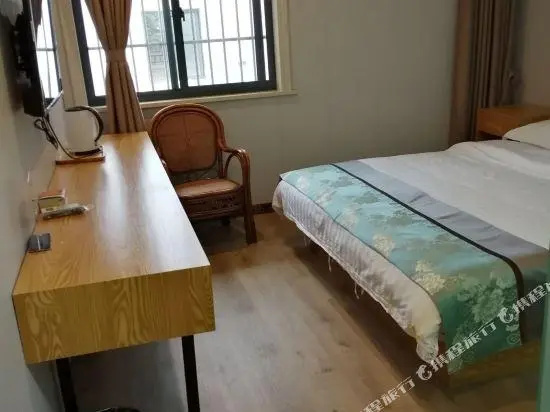 Shujia Hotel
