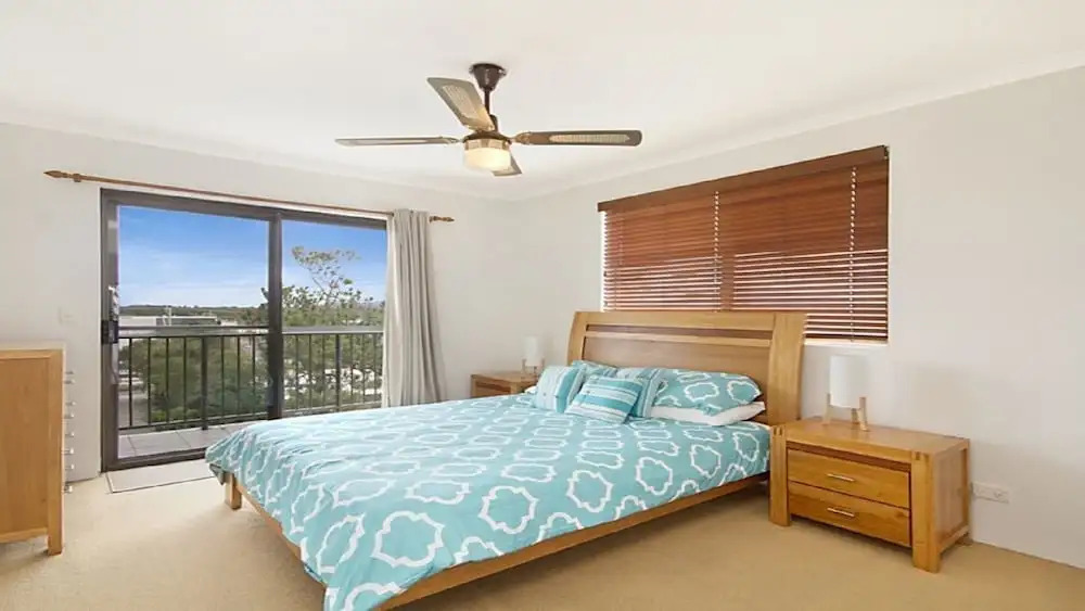 Kingsview Apartment 6