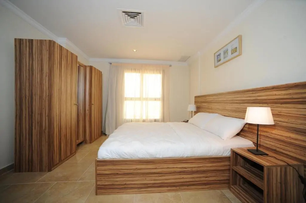 Terrace Furnished Apartments- Salmiya