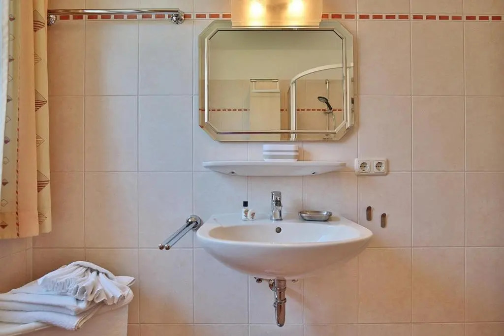 Gorch-Fock-Straße 34 Gorch-Fock-Str 34 Appartement 1
