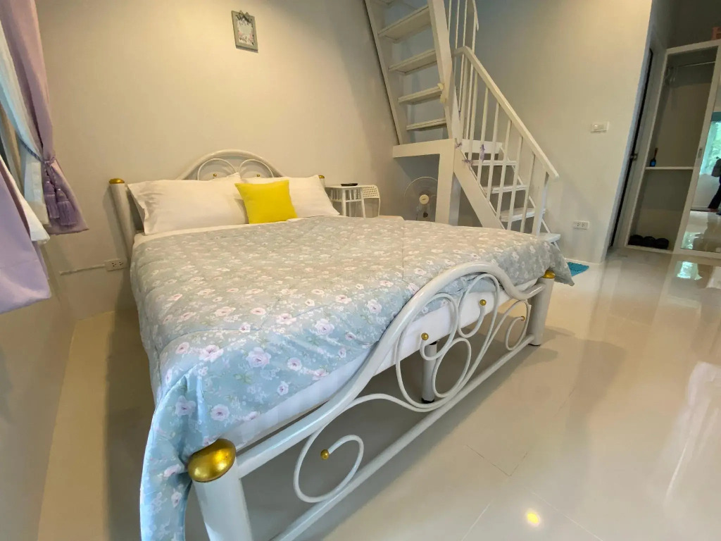 The White Village Ranong Resort (SHA Extra Plus)