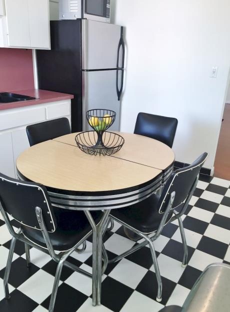 Meridian Gardens Condominium