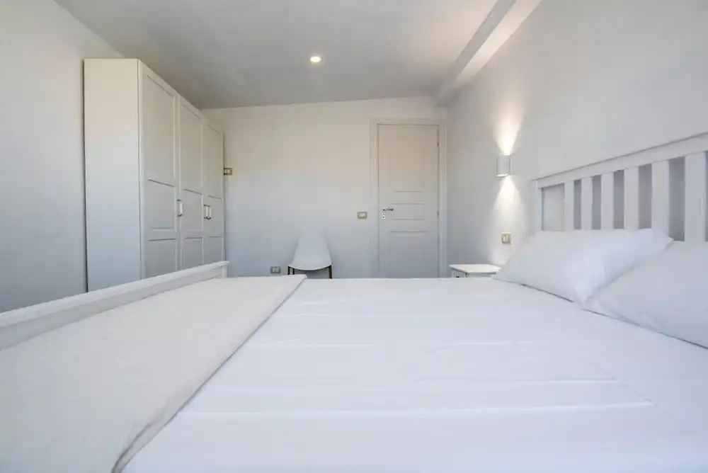 Villa del Papiro Charme Apartments