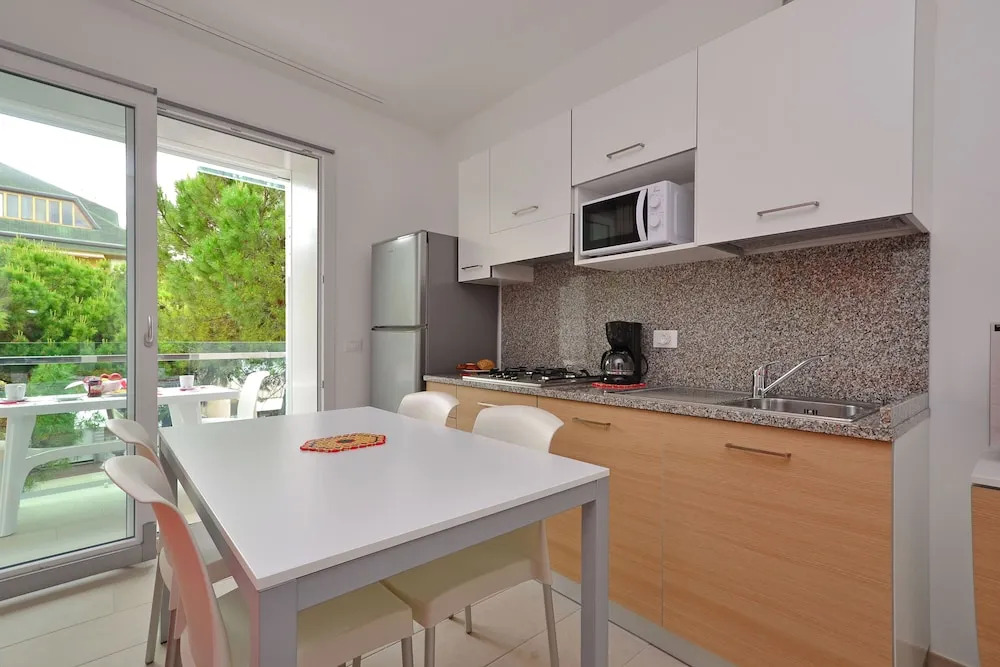 Perfect Holiday Flat Close to the Beach