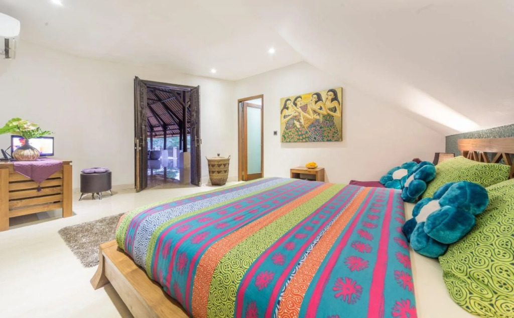 The Manipura Luxury Estate & SPA 730sqm Living Area, 20m Iinfinity Pool