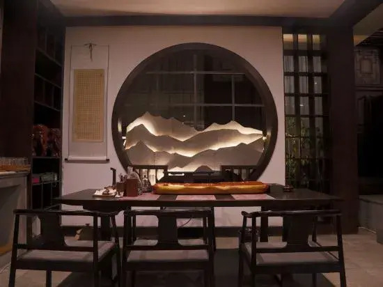Heshun Ancient Town Xiaoxiang No. 1 Inn