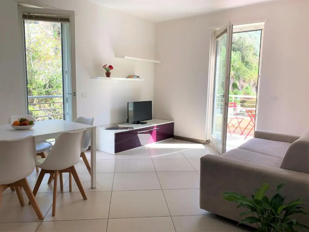 Camere e case vacanza Residenza Prealba