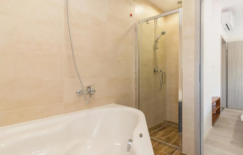 Nice Home in Marcana With Wifi and 4 Bedrooms