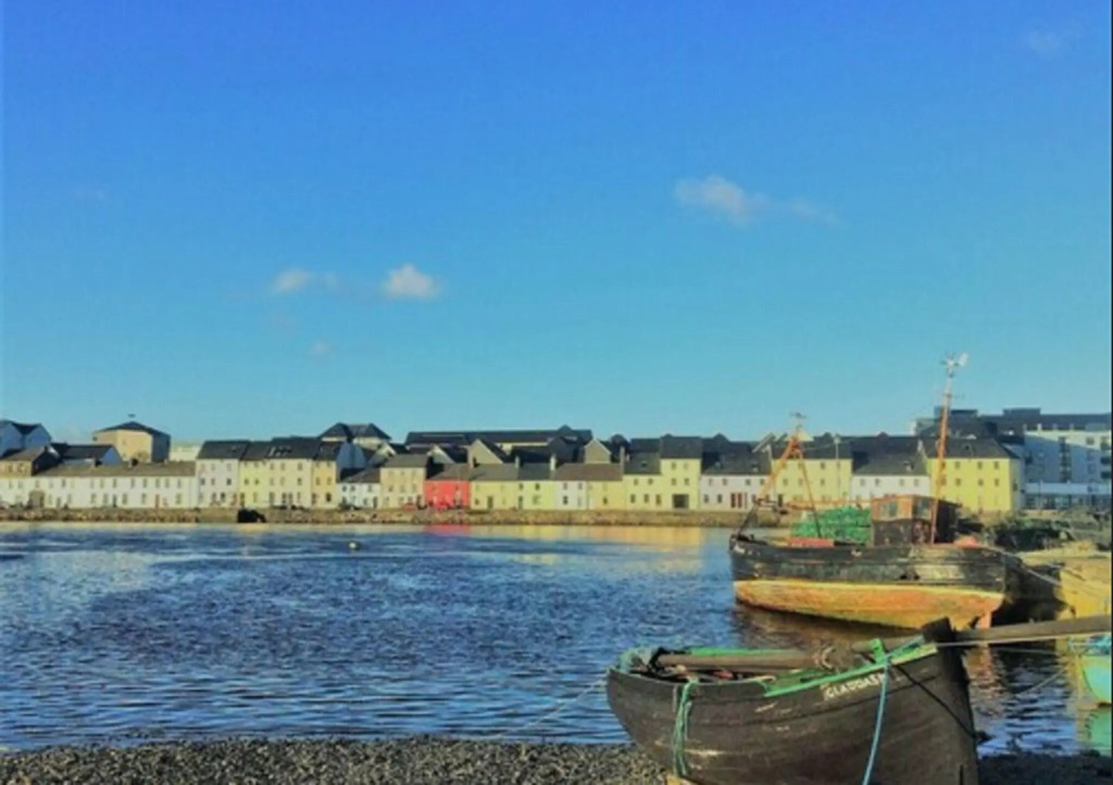 SWUITE GALWAY