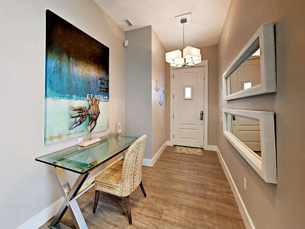 Breezy Villa on Port Aransas Coast by RedAwning