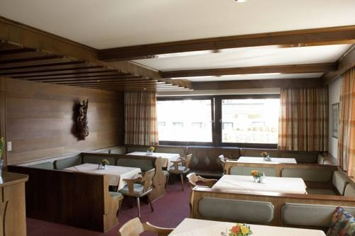 Pension Franglhof by Apartment Managers